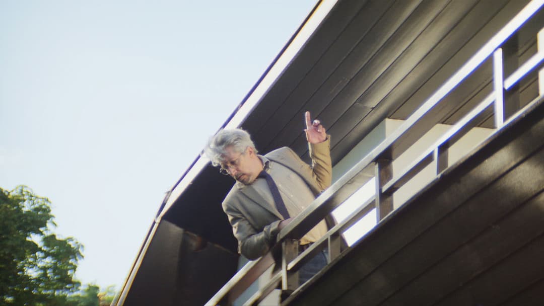 Incroyable mais vrai backdrop 8