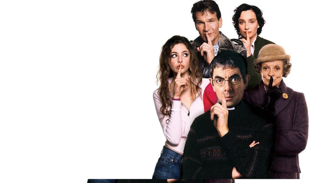 Mord im Pfarrhaus backdrop 4