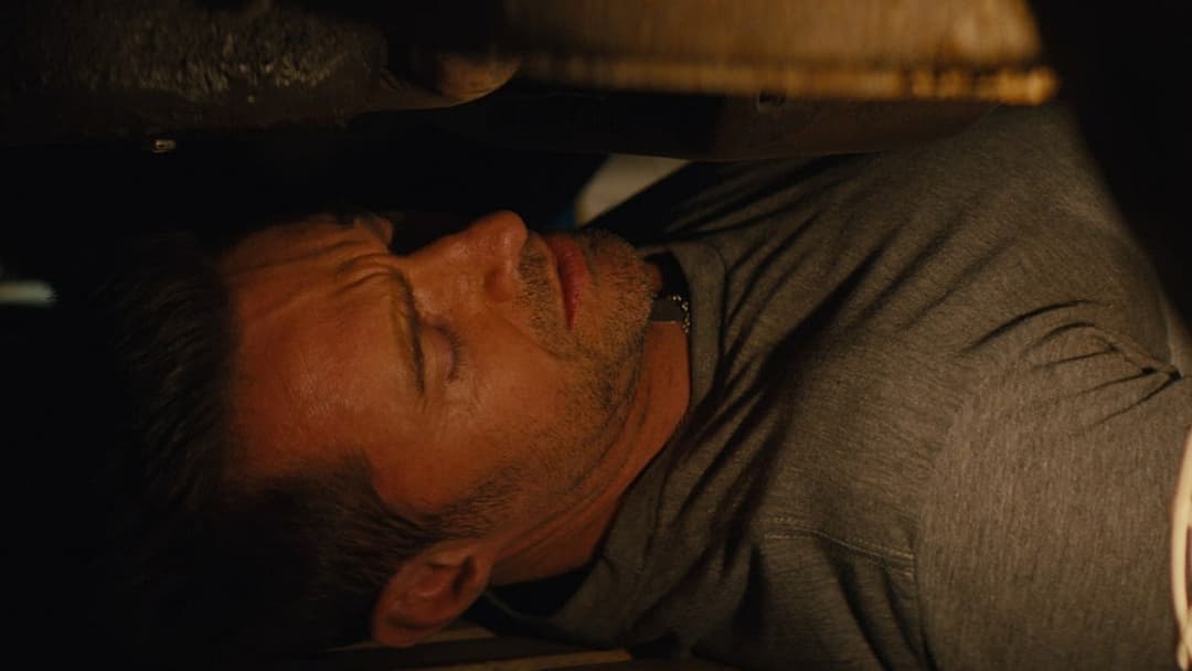 Едді ''Орел'' backdrop 11