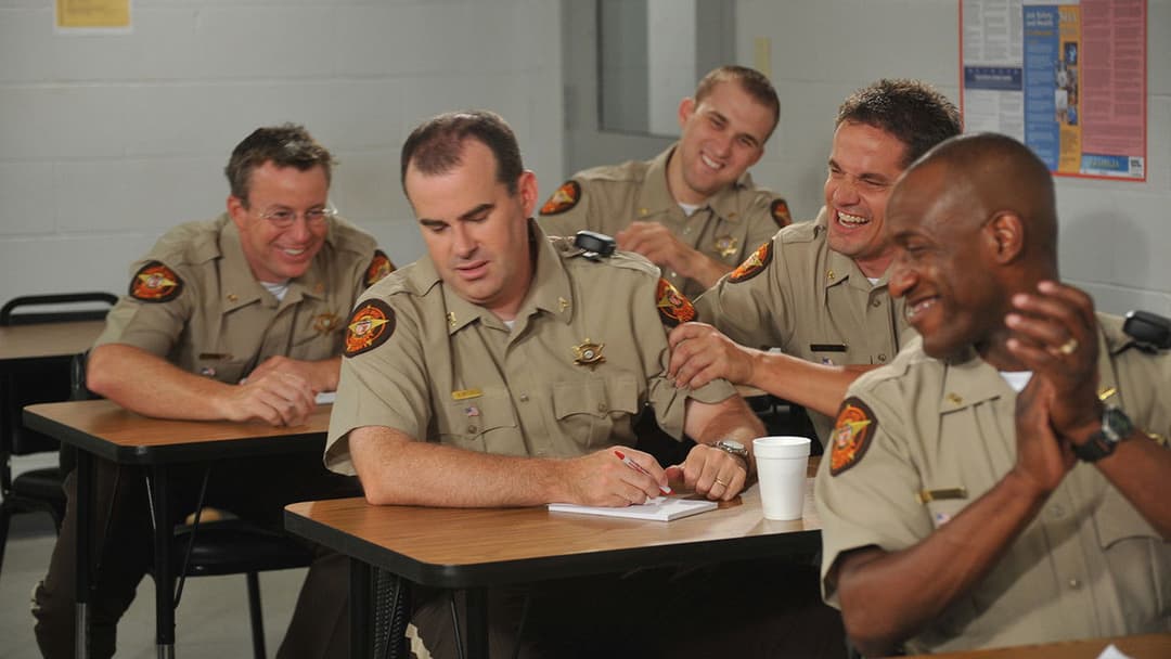 Courageous - Ein mutiger Weg backdrop 3