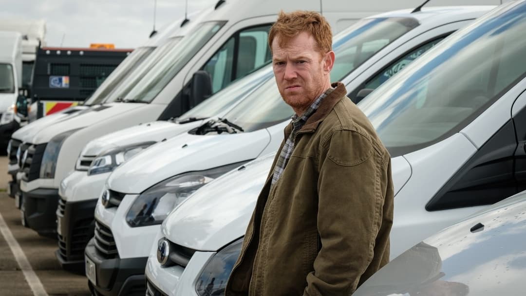 Вас не було на місці backdrop 3