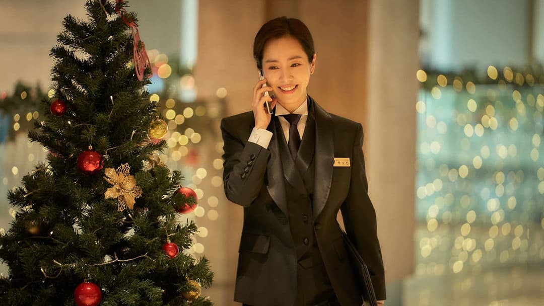 해피 뉴 이어 backdrop 6