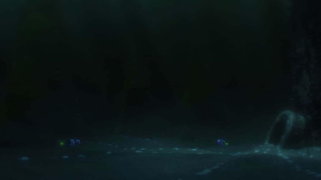 Findet Dorie backdrop 15