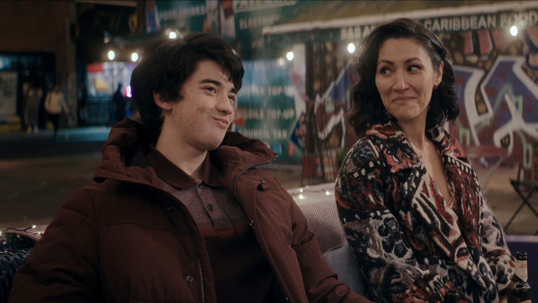 Колись я був відомим backdrop 8