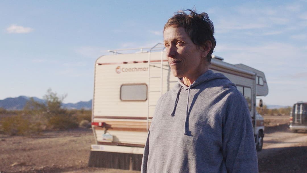 Nomadland backdrop 8