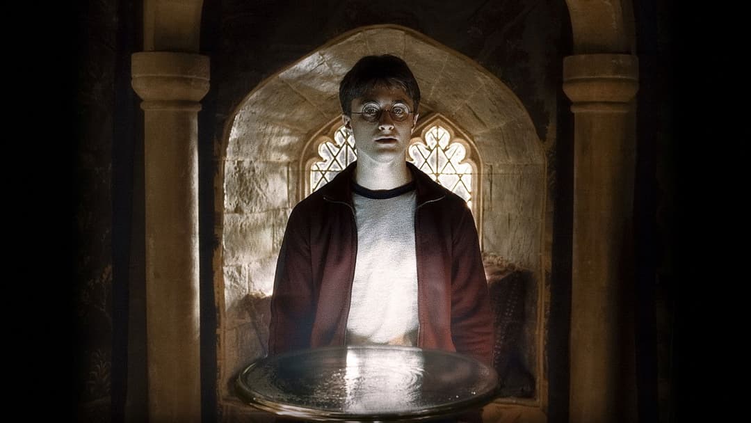 Harry Potter und der Orden des Phönix backdrop 17