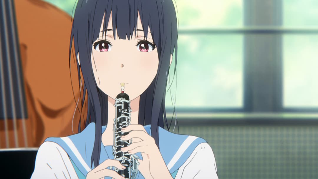 Ліза та блакитна пташка backdrop 7