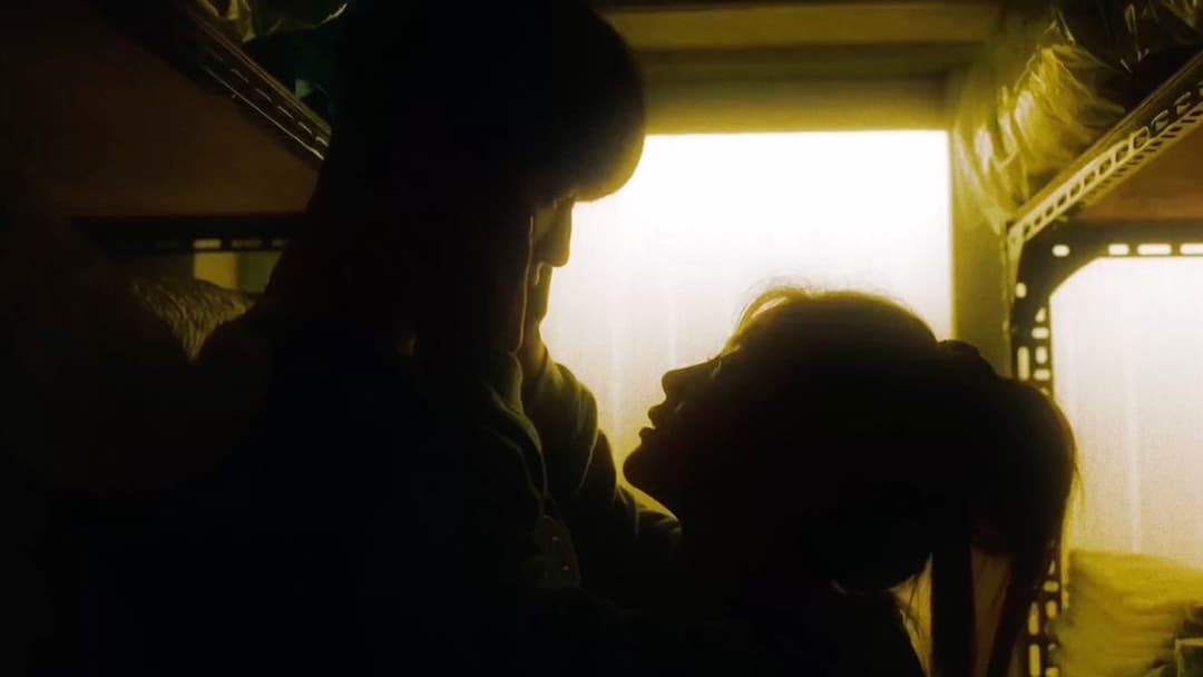 20th Century Girl backdrop 7