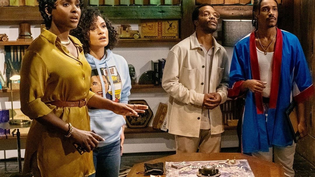 Потемніння backdrop 17