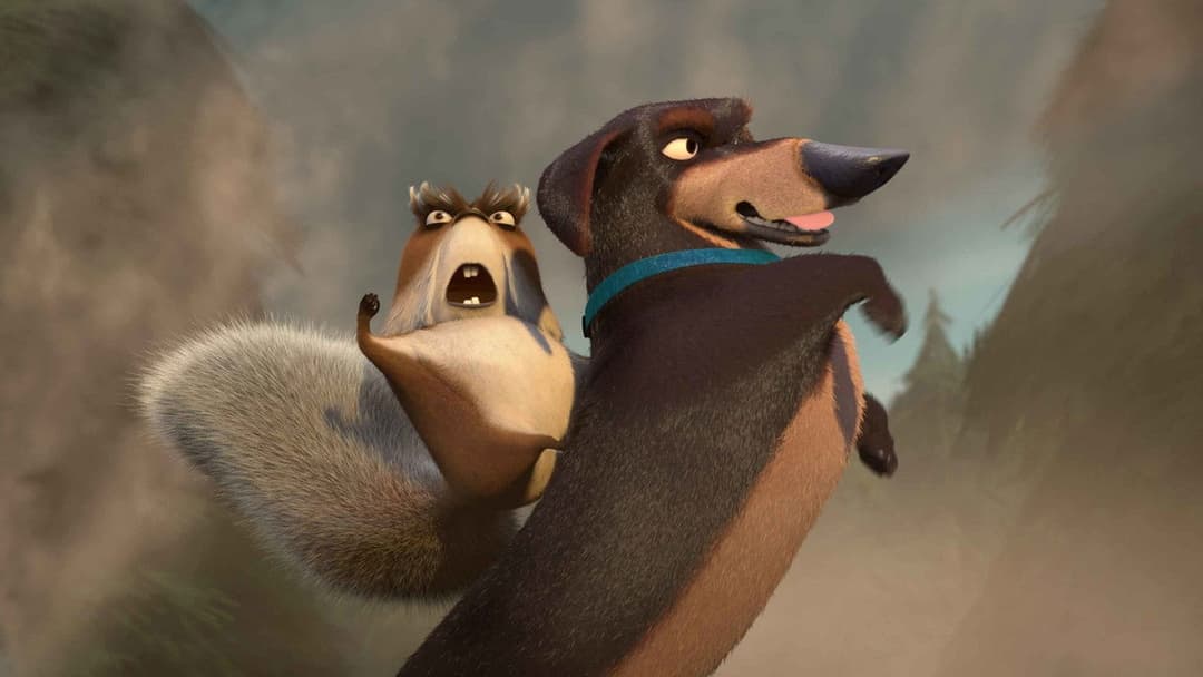 Сезон полювання backdrop 19