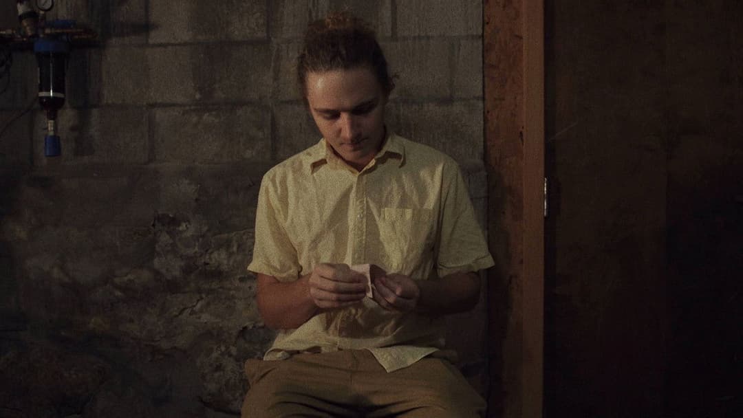 Hillwood College Theatre Troupe Callbacks backdrop 2