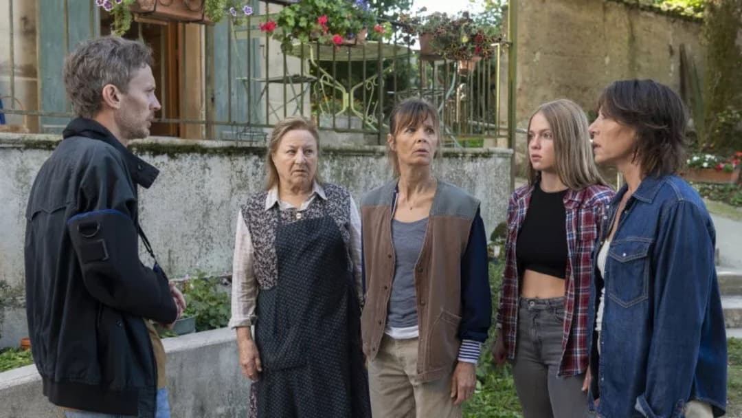 Au coeur de nos terres backdrop 9