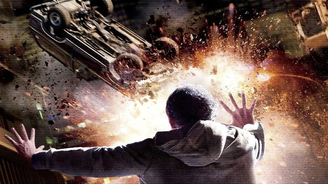 Хроніка backdrop 9