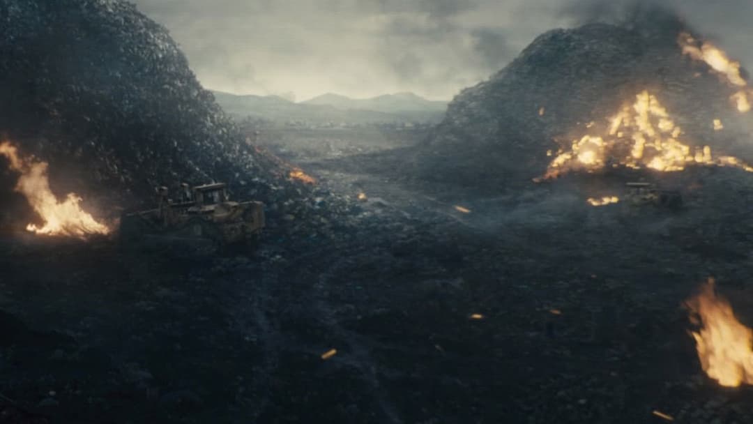 World War Z backdrop 14