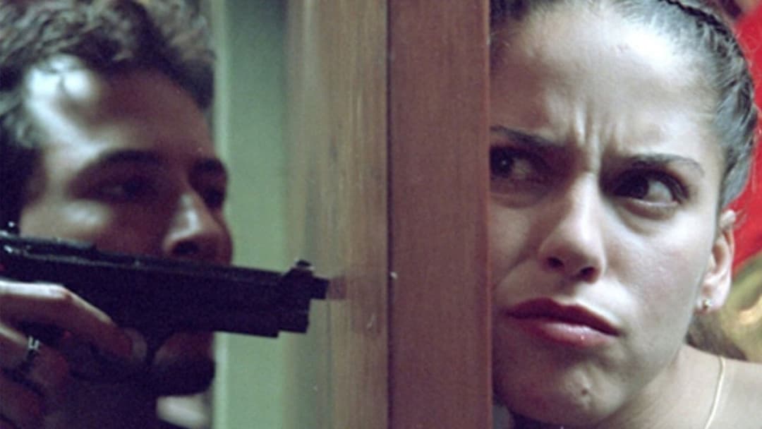 Matando Cabos backdrop 2