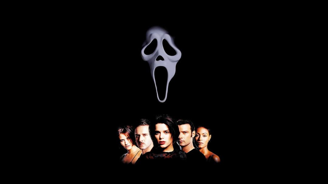 Scream 2 backdrop 8