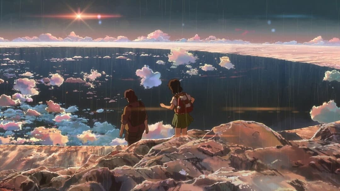 Children Who Chase Lost Voices backdrop 20