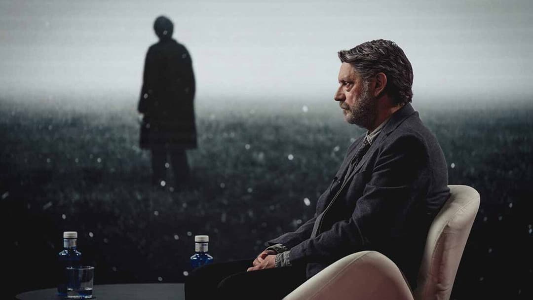 Cerrar los ojos backdrop 11