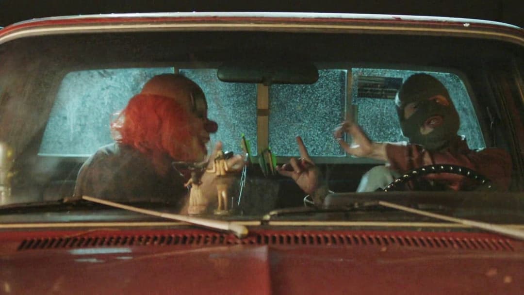 Gangster Chronicles backdrop 10