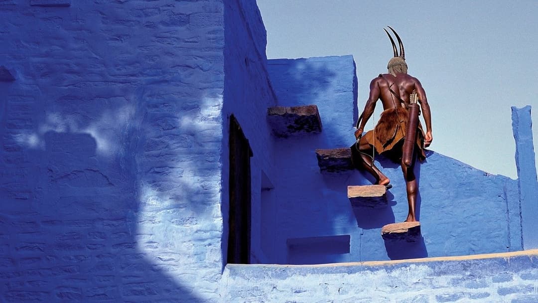 Позамежжя backdrop 14