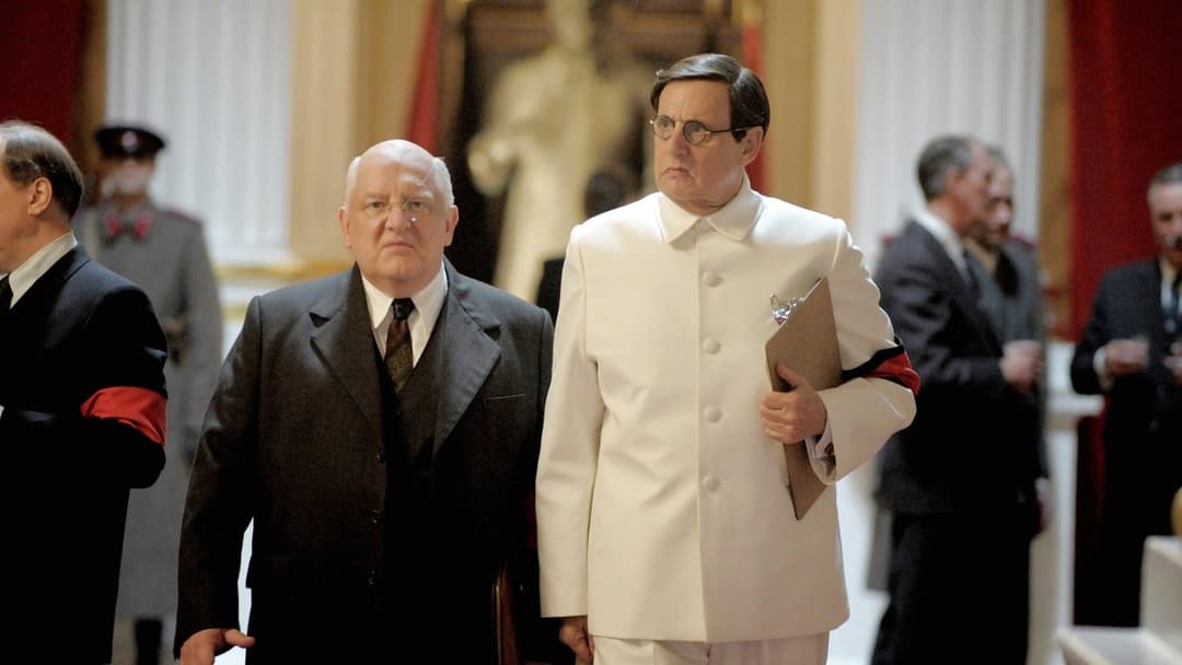 The Death of Stalin backdrop 17