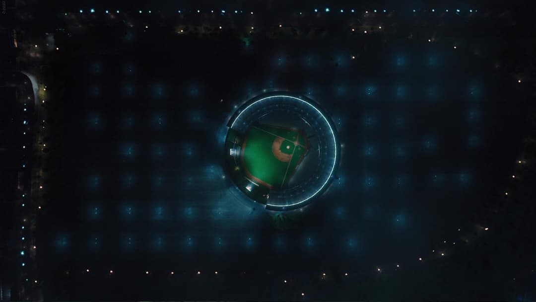 Люди в чорному 3 backdrop 17