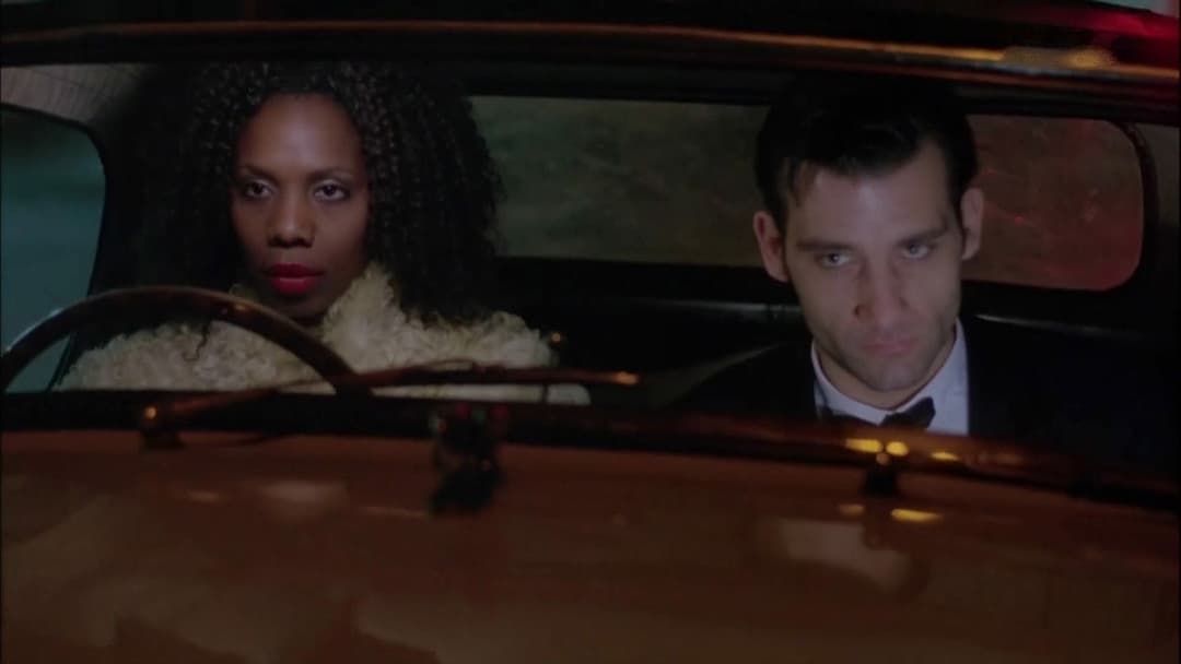 Der Croupier - Das tödliche Spiel mit dem Glück backdrop 13