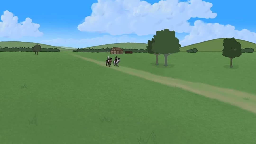 Assassin's Creed: Savage Industry backdrop 5