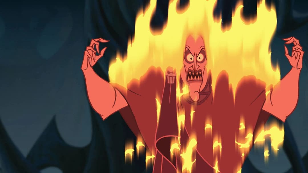 Hercules backdrop 20