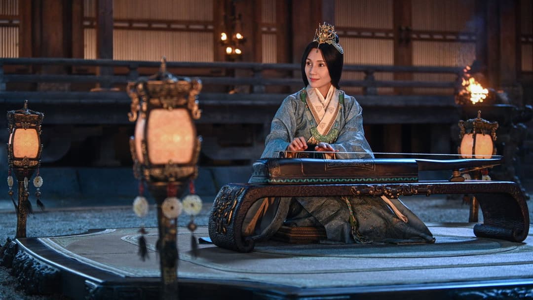 封神第一部：朝歌风云 backdrop 19