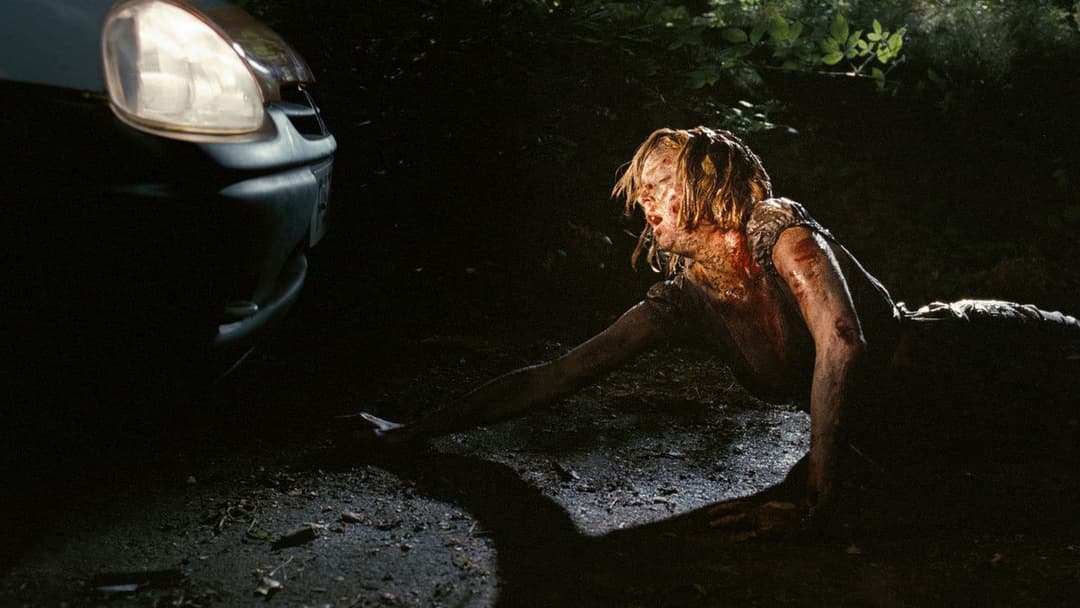 Райське озеро backdrop 10