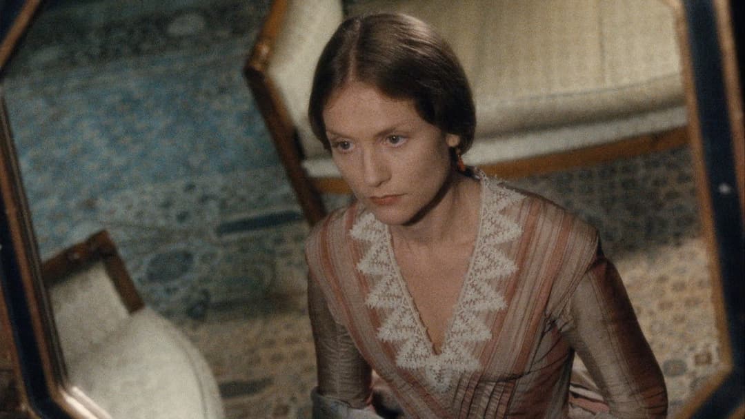 Madame Bovary backdrop 5