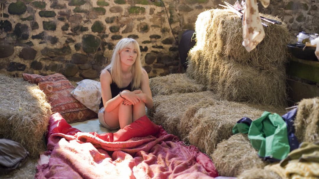 Як я тепер живу backdrop 13