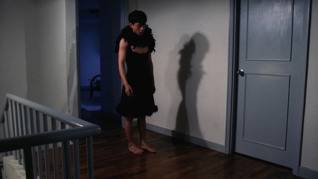 愛情萬歲 backdrop 17