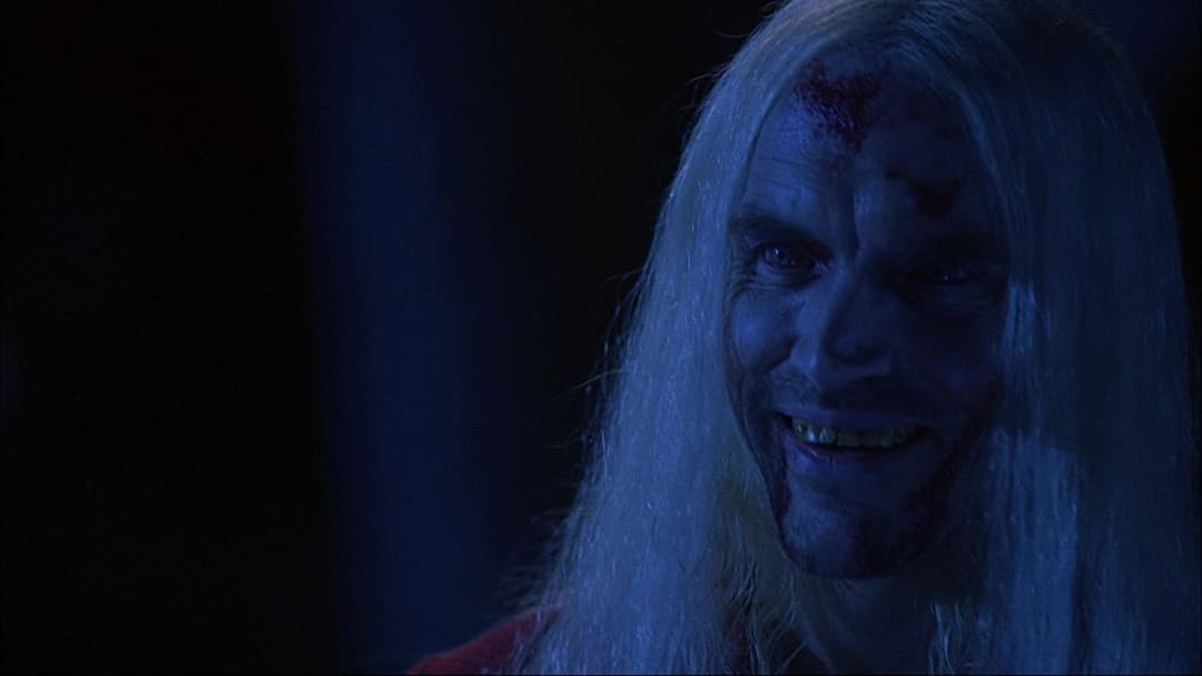 Будинок тисячі трупів backdrop 7