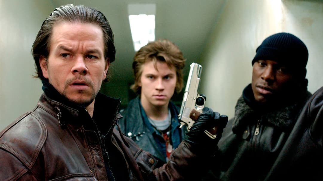 Чотири брати backdrop 4