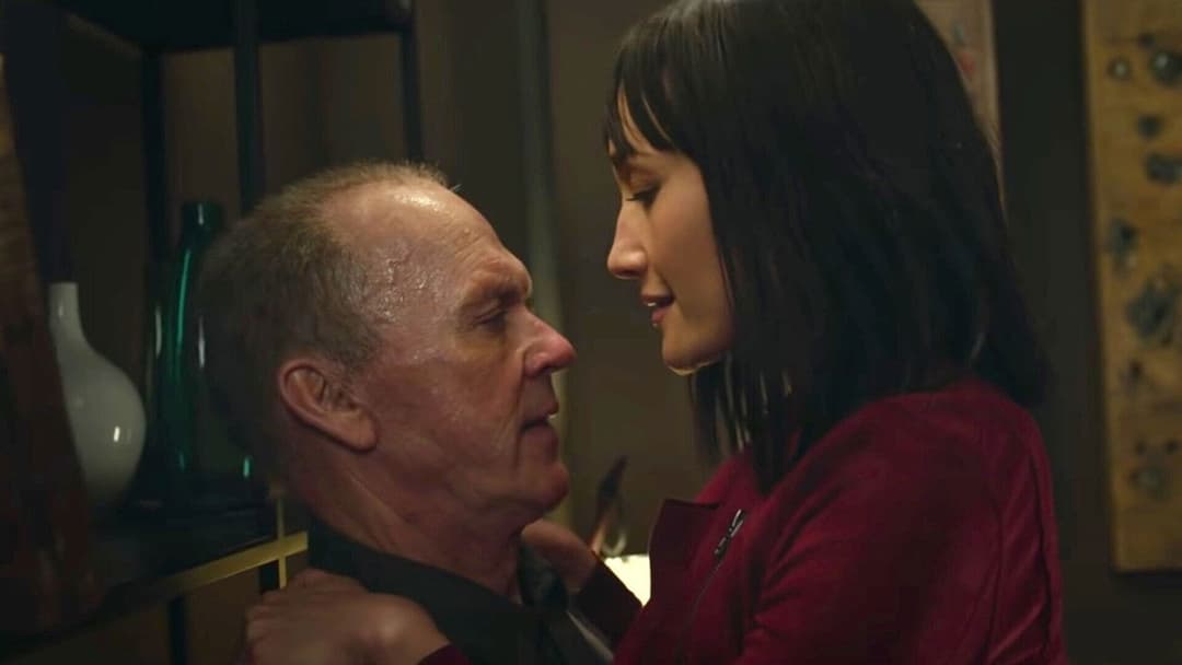 Кодекс Кілера backdrop 8