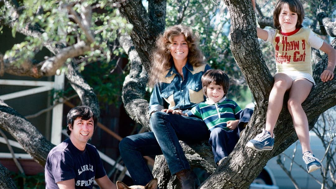 Jane Fonda in Five Acts backdrop 12