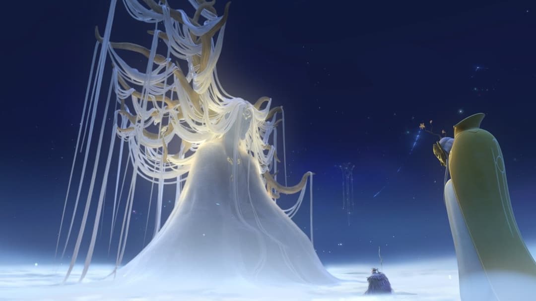 姜子牙 backdrop 4