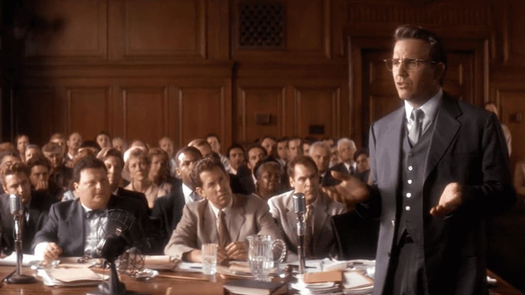 Джон Ф. Кеннеді: Постріли в Далласі backdrop 6