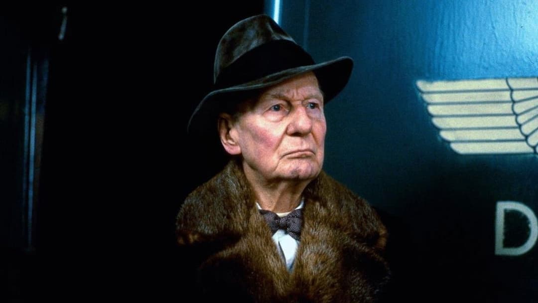 Wie ein Licht in dunkler Nacht backdrop 7