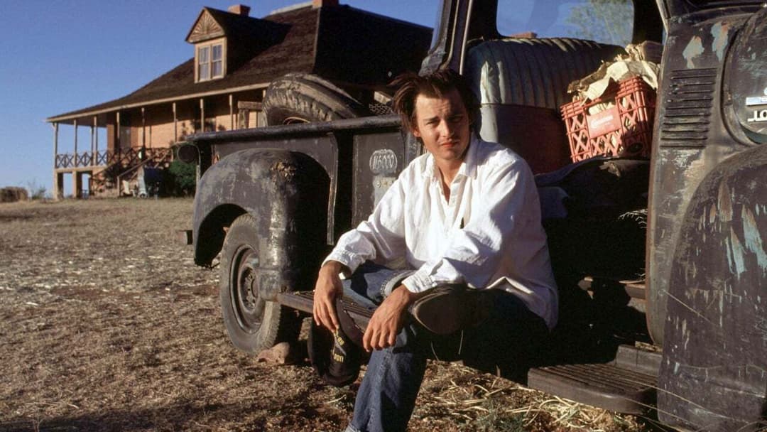 Аризонська мрія backdrop 4