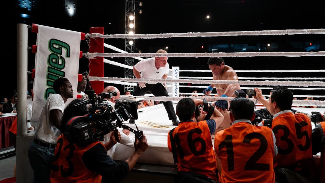 Незламний backdrop 15