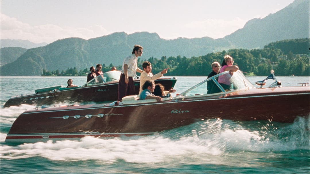 La chimera backdrop 10