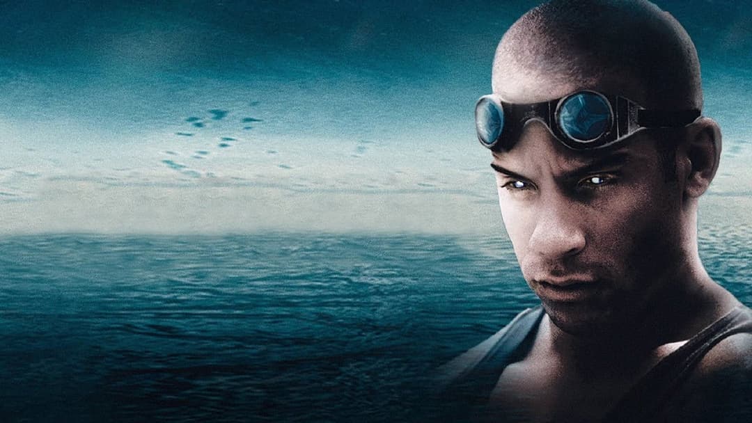 Pitch Black - Planet der Finsternis backdrop 11