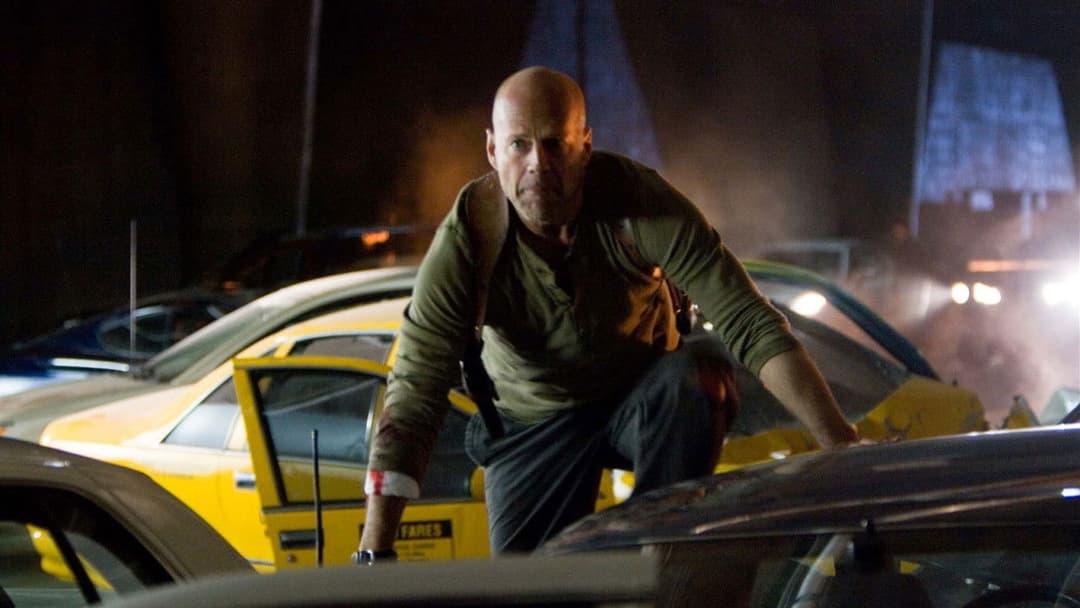 Міцний горішок 4.0 backdrop 11