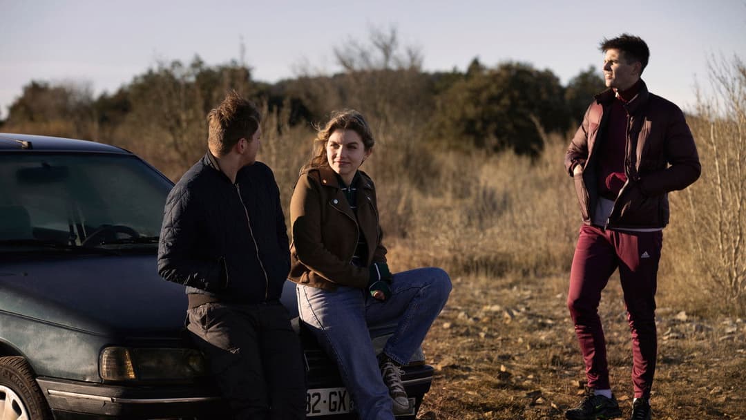 Schrottplatzköter backdrop 10