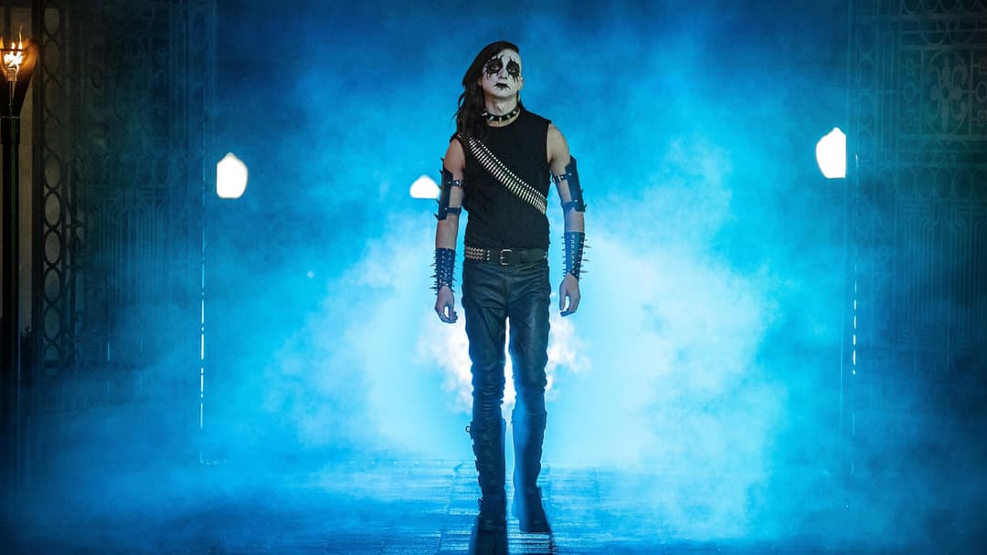 Боги геві-металу backdrop 5