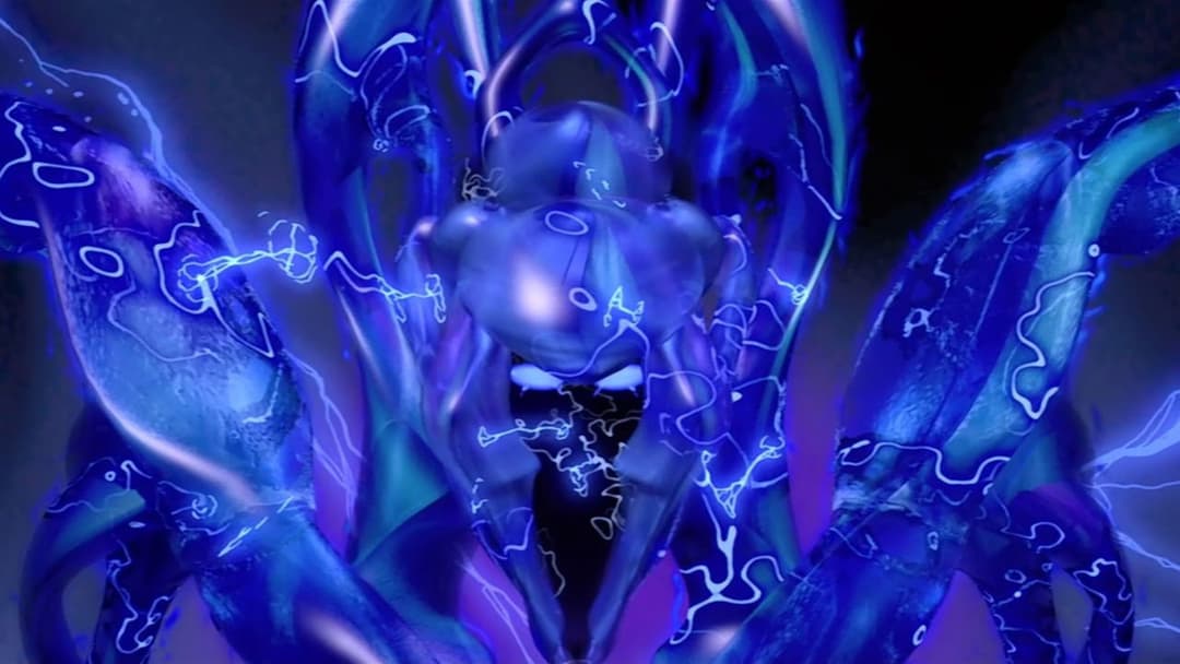 Титан: Після загибелі Землі backdrop 11