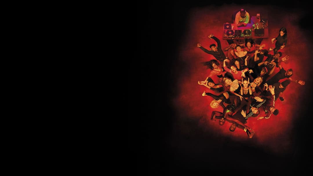 Екстаз backdrop 8